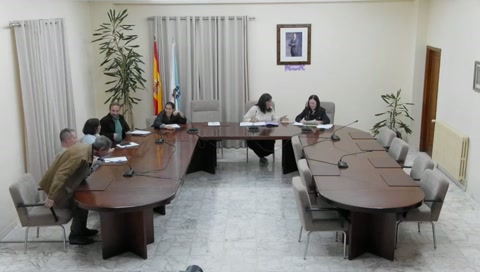 Pleno ordinario 29/09/2025