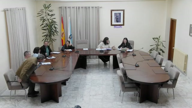 poster Pleno ordinario 29/09/2025